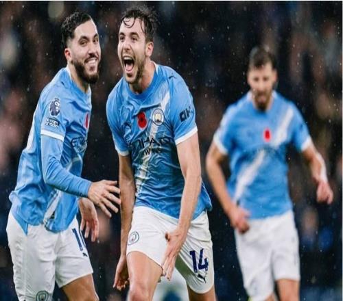 尼科岡薩雷斯：瓜帥是讓我進(jìn)步最大的教練，我學(xué)到了很多