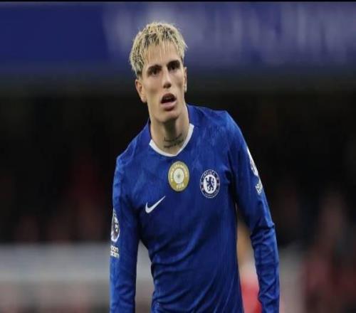 加纳乔:如今比赛很大程度上取决于边锋罗塞尼尔很了解球员