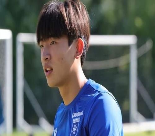 下一个武磊！17岁“中国C罗”留洋法甲：中超首球早于王钰栋