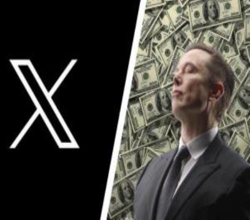 馬斯克X平臺原Twitter突發故障，全球逾萬人反饋“無法訪問”