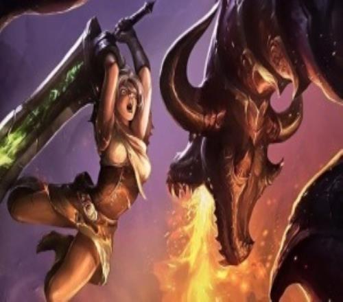 英雄聯盟電競賽事將不再提供意大利語官方轉播