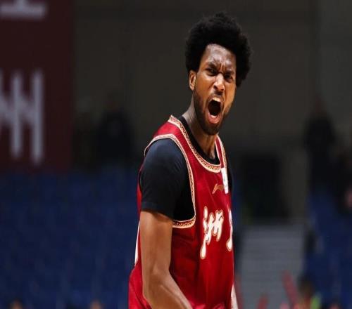 浙江大胜送新疆4连败:阿不都24+5+3+3赛季新高吴前17+5