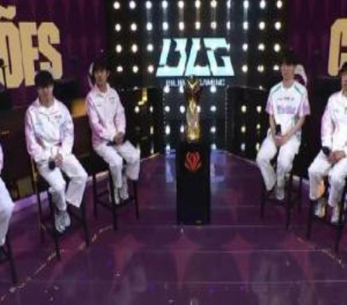 可以借充電寶了！Bin回應對於“世一上”的質疑：這次沒騙人罷了