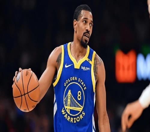 近6場場均17分+三分44%，一個頂級3D合同2年682萬！勇士撿到寶了