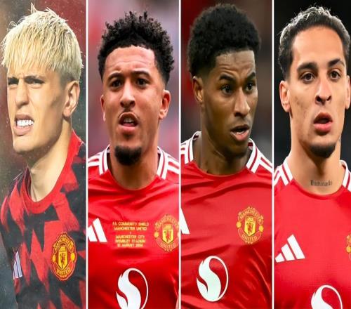 曼联负债累累!拉爵爷拟定清洗名单:4高薪低能球员或被半价甩卖