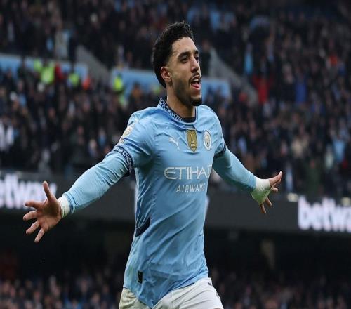 罗马诺:马尔穆什不打算离开曼城,真正可能冬窗离队的是鲍勃