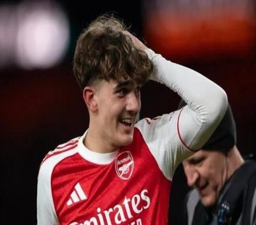 沃尔科特:道曼迟早会入选英格兰队,但我认为现在不是时候