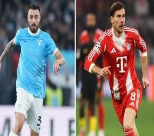 米体：为欧冠做准备，，，，希拉和格雷茨卡是米兰补强阵容引援首选