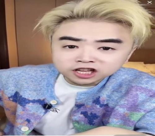 朱开:11月21日是第一场拍卖会,12月初还有一场,11月的是头部选手