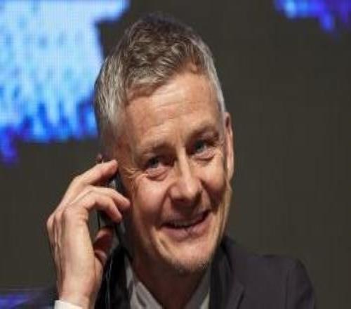 索帥：拉什福德在巴薩踢得很享受，最近我給他發(fā)了一些短信