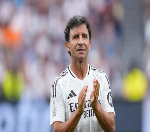 皇马名宿米利亚:球队需要名真正的指挥官,但不能随便找一个