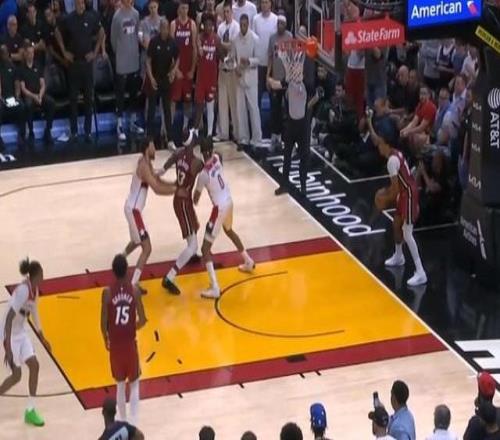 刚刚,科比纪录被破,阿德巴约狂砍83分