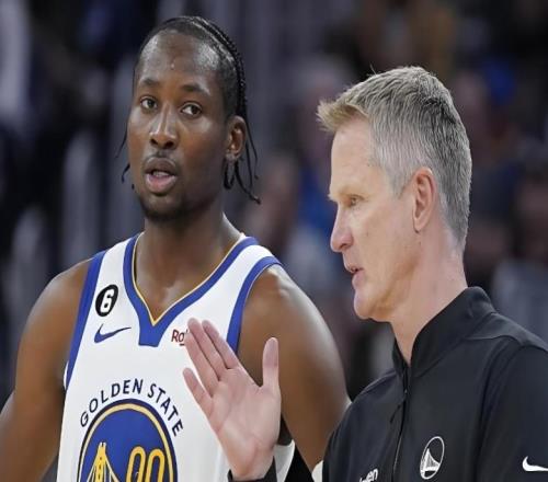 五年了,还在等机会!库明加真该走了