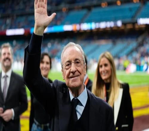 TA:皇马计划出售5%股份,并首次考虑引入外部投资