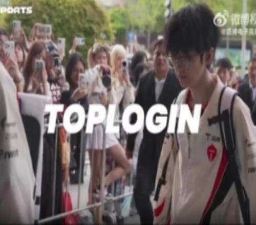 TES發布對陣AL賽場記錄：你跟我說這個話嗎，我待了三年多