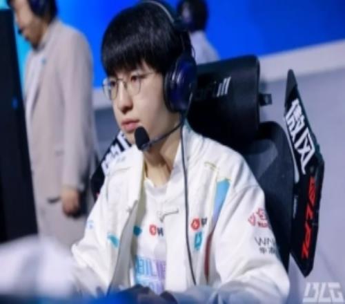戰(zhàn)勝IG后BLG下路Elk更新動(dòng)態(tài)：兄弟們打的好后面比賽繼續(xù)加油