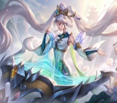 LOL开启幸运之门限时召唤：首次仅需3元有机会解锁神话皮肤奖励