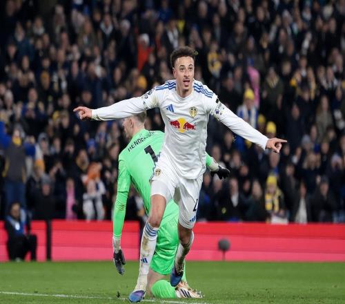 英超利兹联对阵阿森纳,豪门克星欲抢分,榜首队两将复出稳固防线