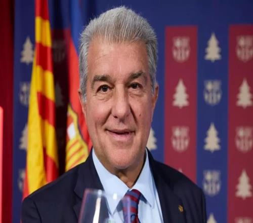 拉波爾塔2026年愿望：巴薩贏得更多冠軍選舉成為民主盛會(huì)