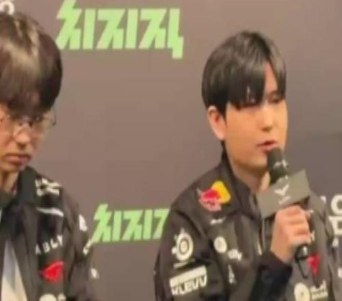 Doran：我沒能把之前準備好的內容打出來覺得競技力也不是特別好