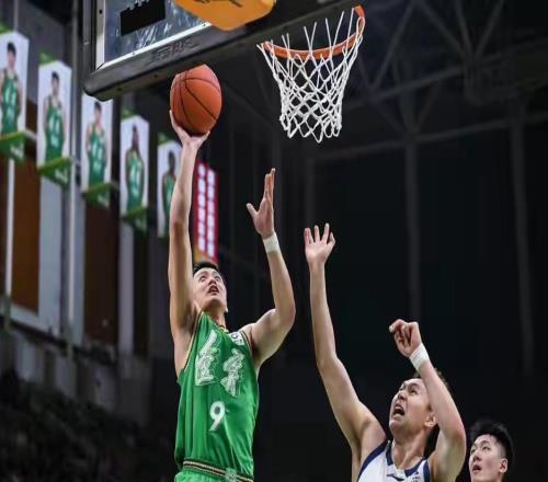 CBA最新排名大變，遼寧連敗太丟人，又有兩大主教練也面臨下課