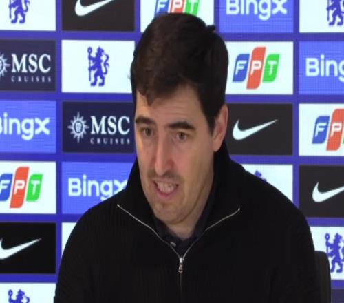 还能踢阿森纳伊劳拉:塞门约还没踢完在俱乐部的最后一场比赛