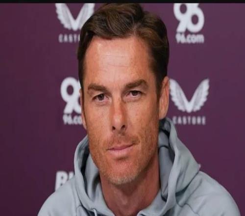 伯恩利主帅:不能说阿森纳依赖定位球,他们运转极佳配合默契