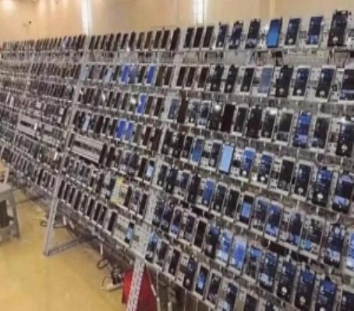 柬埔寨史上最大比特幣沒收案：美政府查獲價值1069億RMB的比特幣