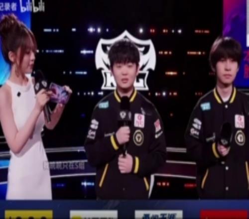 花海：狼队春季赛有冠军相，比WB、KSG、DYG、TTG稳