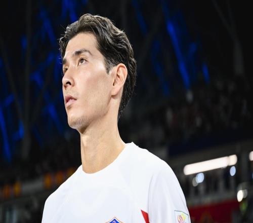 令人失望!挪甲进球如麻中超竟然哑火,这名国足中场要泯然众人