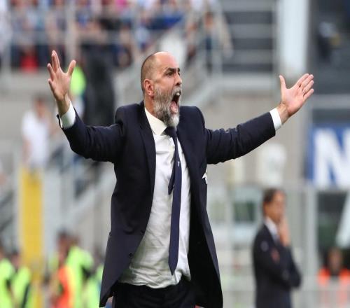 邮报:图多尔的任务是保级,此前穆阿尼在他手下前11场进5球