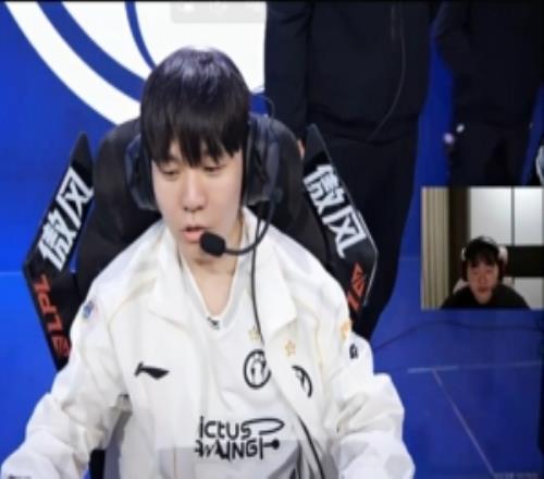 Breathe&Letme:我就喜欢Bin哥这样的选手,有实力有性格