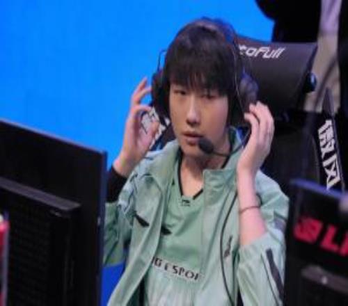 MISSING賽後更博：很高興拿下首勝，會盡我所能努力做到最好