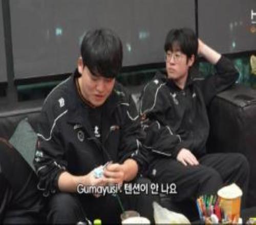 T1是对的！HLE淘汰出局，Gumayusi+Zeus首次同时没进季后赛！