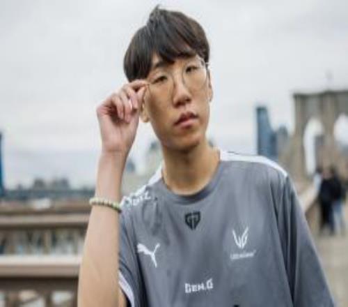 韓網友怒斥LCK官方包庇Ruler：果然是護犢子，所謂的懲罰就是“走流程”