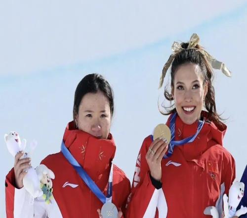 “穀愛淩式”與“全紅嬋式”運動員，有無對比之必要?