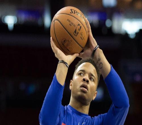 加盟G联赛！如何评价富尔茨的NBA生涯