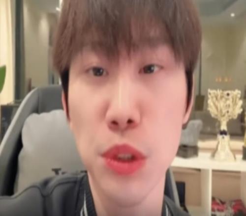 拉閘了！Doinb：今天沒啥好複盤的，希望決賽打滿