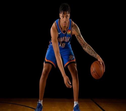 战力行不行基昂泰约翰逊加盟山东高速男篮,11日有望迎首秀