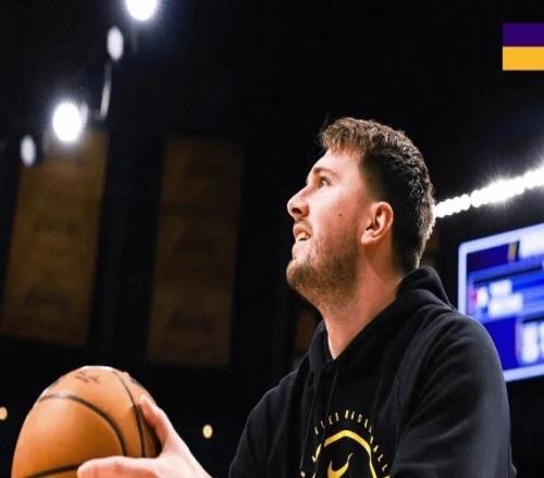 湖人106128活塞!无奈不是惨败,是老詹赛后不满,东契奇也道歉