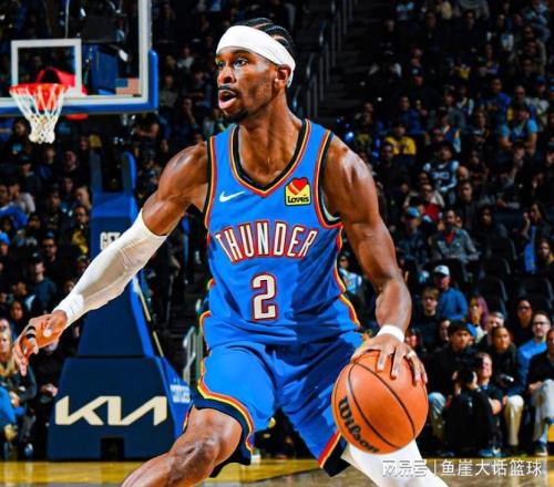 雷霆险胜!亚历山大26+8创纪录,布伦森16+15,唐斯17+17联盟最多