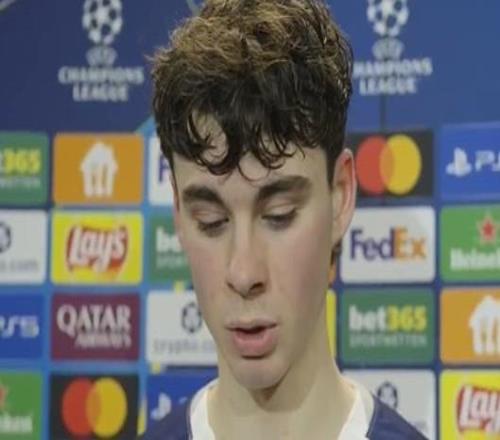 阿奇格雷：少兩場比賽很有利，能有更多時間準備北倫敦德比