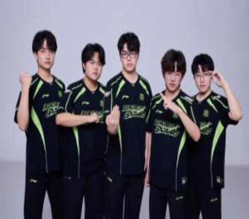 现在的至臻水鬼！NIP再度在骑士之路以下克上三次以下克上有两次NIP完成