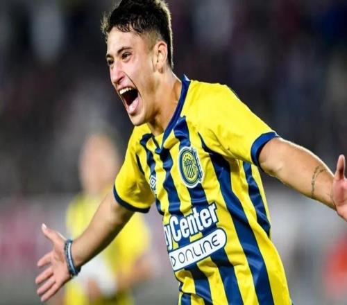 名记:巴伊亚已经与热刺达成协议,签下阿根廷小将贝利斯