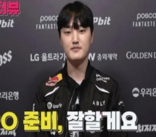 Peyz：在LPL得到了很大的成长，目标是和队友走向高处最终夺冠