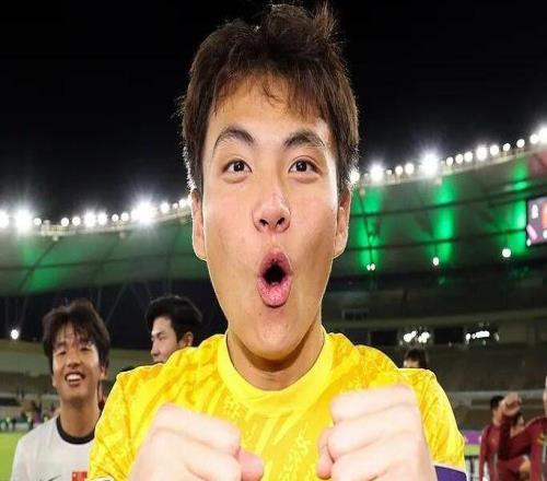 身价2000万！李昊已被欧洲俱乐部关注海内3家争冠俱乐部有意