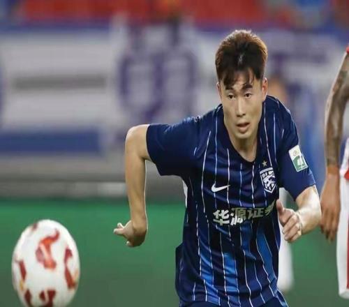 鋒線啞火難破僵局，武漢三鎮(zhèn)00悶平長春亞泰，五輪不勝陷泥潭