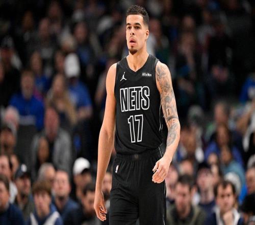 前NBA高管預測：籃網球員小邁克爾波特將首次入選全明星