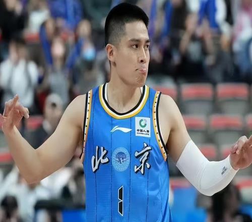 CBA第二轮结束了3场比赛,最新积分榜如下!