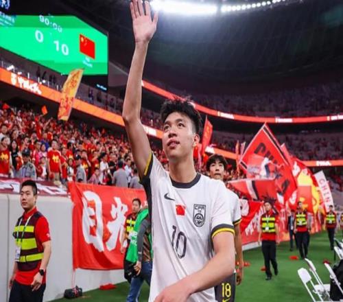 浙江成國腳第一輸出大戶！6虎入選U22國足中甲王牌落選小毛在列